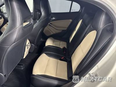2018 Mercedes-Benz AMG GLA 45 4MATIC - zdjęcie 20 z 36 - miniatura