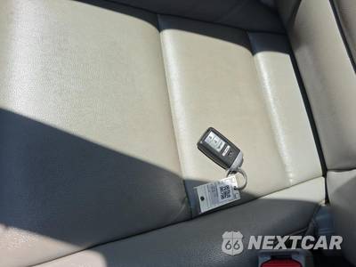 2016 Acura TLX - zdjęcie 22 z 22 - miniatura