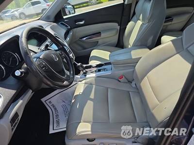 2016 Acura TLX - zdjęcie 13 z 22 - miniatura