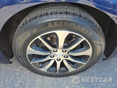 2016 Acura TLX - zdjęcie 11 z 22 - miniatura