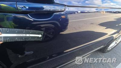 2016 Land Rover Range Rover Sport SE - zdjęcie 25 z 31 - miniatura