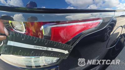 2016 Land Rover Range Rover Sport SE - zdjęcie 24 z 31 - miniatura