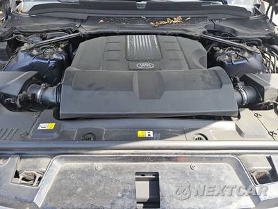 2016 Land Rover Range Rover Sport SE - zdjęcie 15 z 31 - miniatura