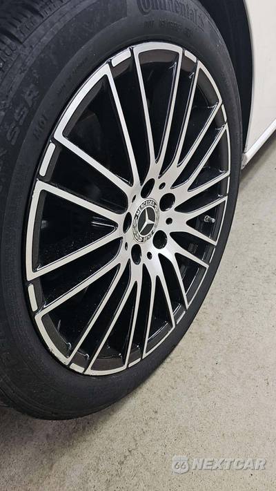 2024 Mercedes-Benz C 300 4MATIC - zdjęcie 21 z 30 - miniatura