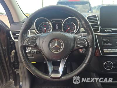 2018 Mercedes-Benz GLS 550 4MATIC - zdjęcie 10 z 25 - miniatura