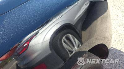 2014 Acura MDX w/Technology Pkg - zdjęcie 24 z 25 - miniatura