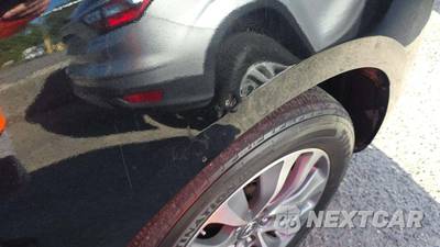 2014 Acura MDX w/Technology Pkg - zdjęcie 25 z 25 - miniatura