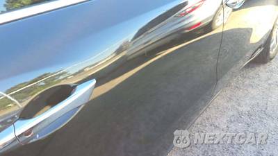 2014 Acura MDX w/Technology Pkg - zdjęcie 23 z 25 - miniatura