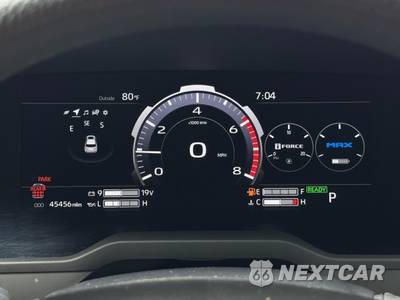 2023 Toyota Sequoia Limited - zdjęcie 18 z 48 - miniatura