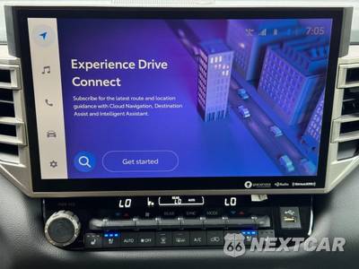 2023 Toyota Sequoia Limited - zdjęcie 24 z 48 - miniatura