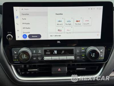 2024 Toyota Grand Highlander Limited - zdjęcie 24 z 48 - miniatura