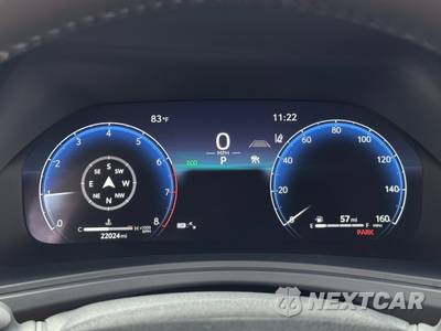 2024 Toyota Grand Highlander Limited - zdjęcie 18 z 48 - miniatura