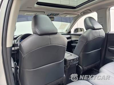 2024 Toyota Grand Highlander Limited - zdjęcie 34 z 48 - miniatura
