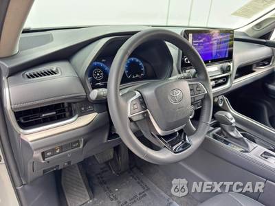 2024 Toyota Grand Highlander Limited - zdjęcie 12 z 48 - miniatura