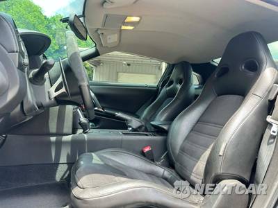 2014 Nissan GT-R Premium - zdjęcie 10 z 14 - miniatura