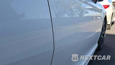 2020 Toyota Camry SE - zdjęcie 49 z 50 - miniatura