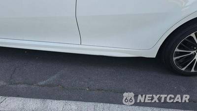 2020 Toyota Camry SE - zdjęcie 46 z 50 - miniatura