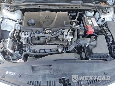 2020 Toyota Camry SE - zdjęcie 15 z 50 - miniatura