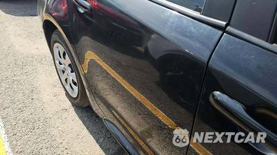2022 Toyota Corolla LE Sedan - zdjęcie 32 z 43 - miniatura