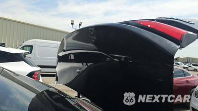 2022 Toyota Corolla LE Sedan - zdjęcie 33 z 43 - miniatura