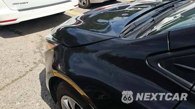 2022 Toyota Corolla LE Sedan - zdjęcie 42 z 43 - miniatura