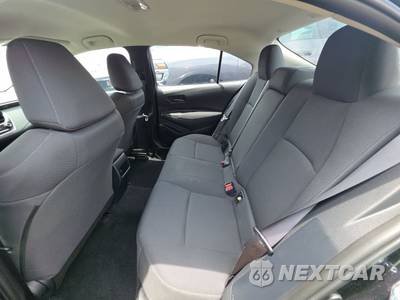 2022 Toyota Corolla LE Sedan - zdjęcie 13 z 43 - miniatura