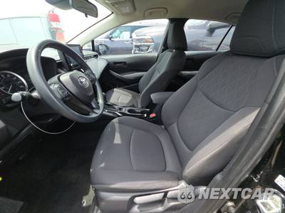 2022 Toyota Corolla LE Sedan - zdjęcie 7 z 43 - miniatura