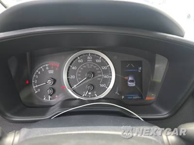 2022 Toyota Corolla LE Sedan - zdjęcie 12 z 43 - miniatura