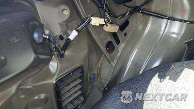 2022 Toyota Corolla LE Sedan - zdjęcie 39 z 43 - miniatura