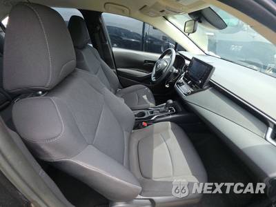2022 Toyota Corolla LE Sedan - zdjęcie 8 z 43 - miniatura