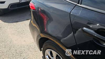 2022 Toyota Corolla LE Sedan - zdjęcie 30 z 43 - miniatura
