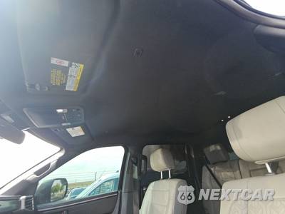 2025 Toyota Tundra SR5 Crew Cab Short Bed - zdjęcie 17 z 23 - miniatura