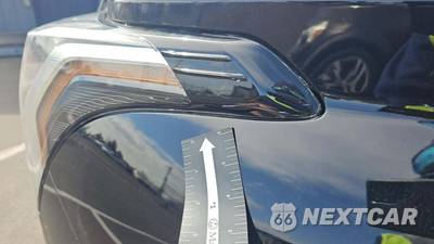 2025 Toyota Tundra SR5 Crew Cab Short Bed - zdjęcie 19 z 23 - miniatura