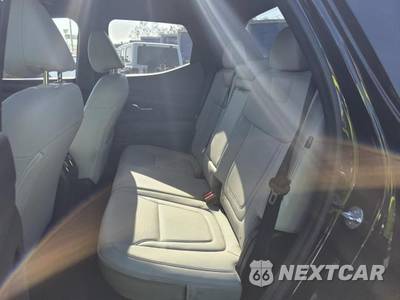 2025 Hyundai Santa Cruz SEL Crew Cab Short Bed - zdjęcie 20 z 29 - miniatura