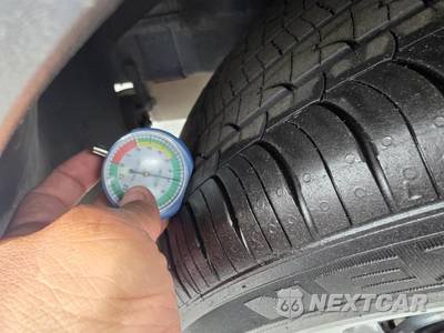 2025 Hyundai Venue SEL - zdjęcie 24 z 27 - miniatura