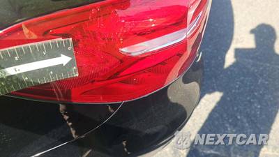 2018 Mercedes-Benz GLC 300 4MATIC - zdjęcie 26 z 32 - miniatura