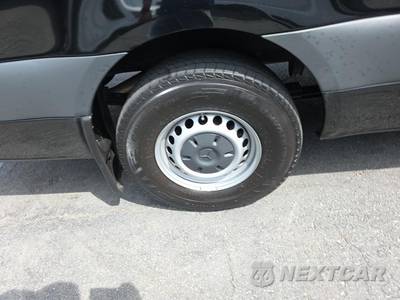 2025 Mercedes-Benz Sprinter 2500 Passenger Van 170.0" WB - zdjęcie 10 z 23 - miniatura