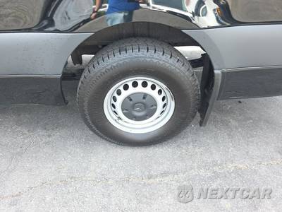 2025 Mercedes-Benz Sprinter 2500 Passenger Van 170.0" WB - zdjęcie 11 z 23 - miniatura