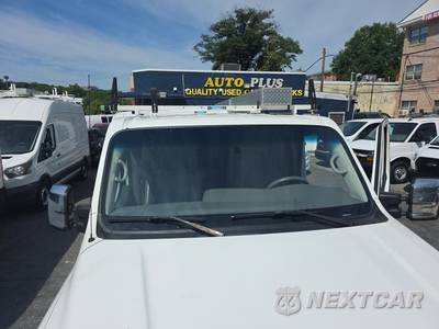 2020 Nissan NV3500 HD Cargo SV Standard Roof 146.1" WB - zdjęcie 12 z 27 - miniatura