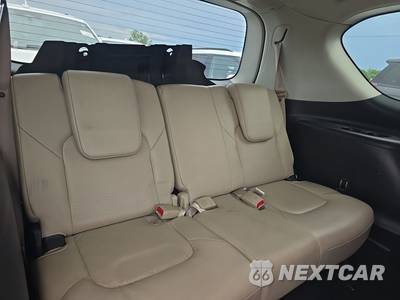 2017 Nissan Armada Platinum - zdjęcie 14 z 35 - miniatura