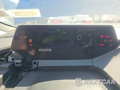 2024 Toyota Prius Prime SE - zdjęcie 12 z 59 - miniatura