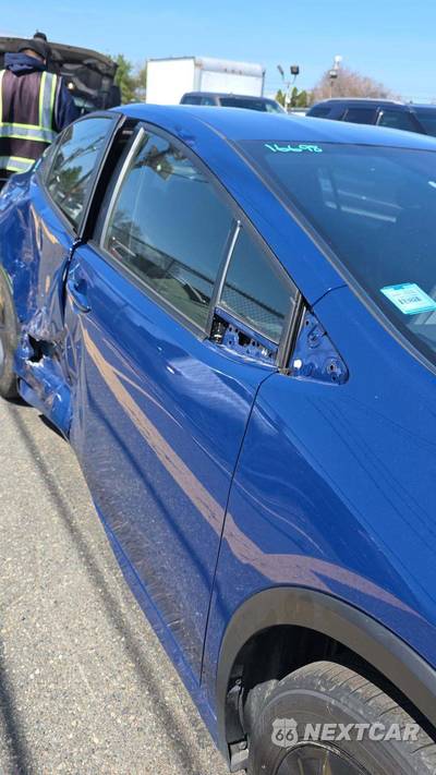2024 Toyota Prius Prime SE - zdjęcie 34 z 59 - miniatura