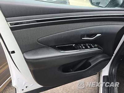 2022 Hyundai Tucson Hybrid SEL Convenience - zdjęcie 9 z 23 - miniatura