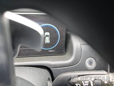 2022 Hyundai Tucson Hybrid SEL Convenience - zdjęcie 12 z 23 - miniatura