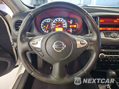 2010 Nissan Maxima 3.5 S - zdjęcie 10 z 37 - miniatura