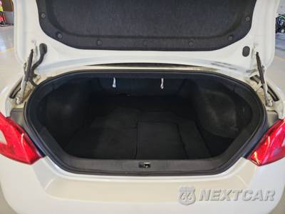 2010 Nissan Maxima 3.5 S - zdjęcie 16 z 37 - miniatura