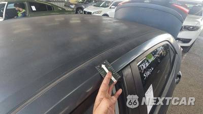 2014 Toyota Corolla S Plus - zdjęcie 36 z 38 - miniatura