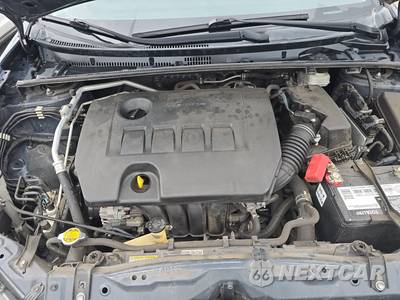 2014 Toyota Corolla S Plus - zdjęcie 15 z 38 - miniatura