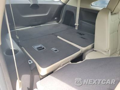 2017 Acura MDX w/Advance Pkg - zdjęcie 14 z 35 - miniatura