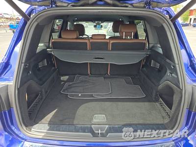 2021 Mercedes-Benz GLB 250 - zdjęcie 16 z 34 - miniatura